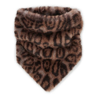Bandana Mink Alexis, Labdip