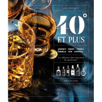40° et Plus, Larousse