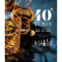 40° et Plus, Larousse