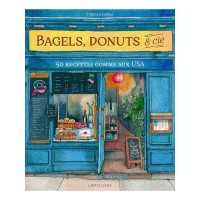 Bagels, Donuts & Cie, Larousse