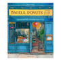 Bagels, Donuts & Cie, Larousse