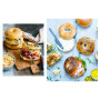 Bagels, Donuts & Cie, Larousse