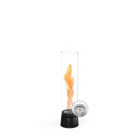 Feu de table Spin Air 900 Noir, Höfats