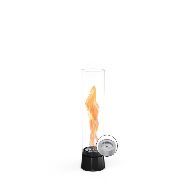 Feu de table Spin Air 900 Noir, Höfats
