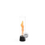 Feu de table Spin Air 900 Noir, Höfats