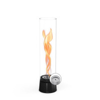 Feu de table Spin Air 1200 Noir, Höfats