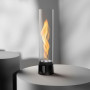 Feu de table Spin Air 1200 Noir, Höfats