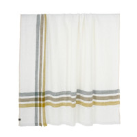 Plaid en Lin Paros, Haomy