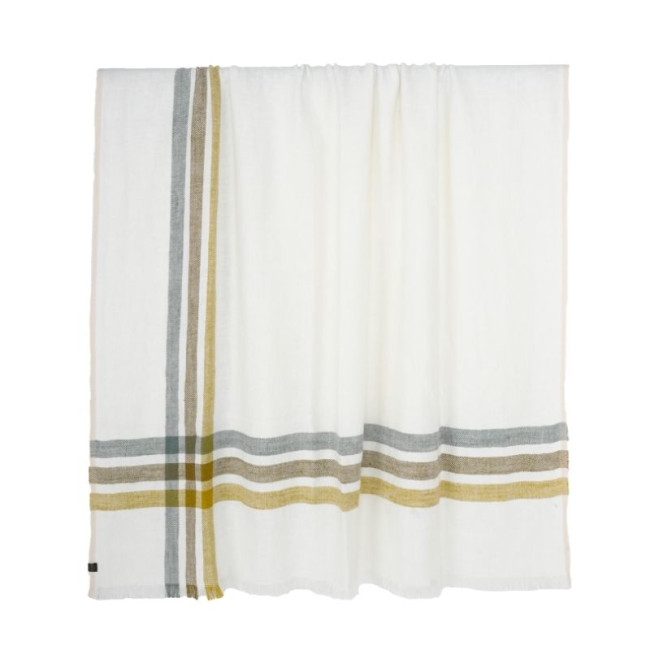 Plaid en Lin Paros, Haomy