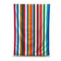 Drap de plage Kikoy Copacabana, Haomy