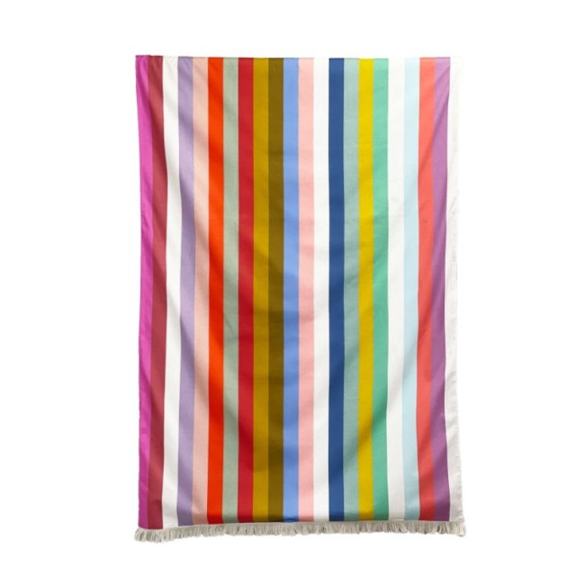 Drap de plage Kikoy Copacabana, Haomy