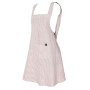 Tablier Japonais en lin et coton Piana II, Haomy