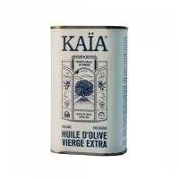 Huile d'olive Vierge extra Bio, KAÏA