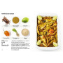 Simplissime Recettes exotiques, Hachette