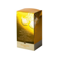 Thé glacé Bella Blanca en sachets, Dammann Frères