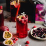 Infusion glacée Passion Framboise en sachets, Dammann Frères