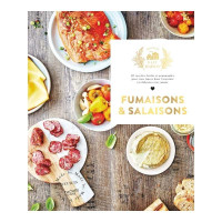 Fumaisons & Salaisons, Hachette