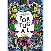 La cuisine du Portugal, Hachette