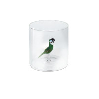Gobelet 25 cl Perroquet, WD Lifestyle