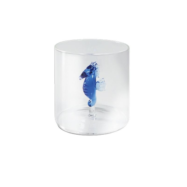 Gobelet 25 cl Hippocampe, WD Lifestyle
