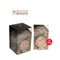 Sel Rose des Andes 350g, Peugeot