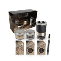 Coffret Bar à Poivres Maestro, Peugeot