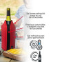 rafraîchisseur Extensible à vins Frizz, Peugeot