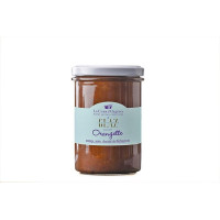 Marmelade Orangette, La Cour d'Orgères
