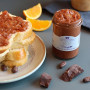 Marmelade Orangette, La Cour d'Orgères