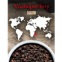 Poivre Sauvage Voatsiperifery 60g, Peugeot