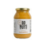 Beurre de Cacahuètes Bio, Go Nuts
