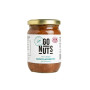Pâte à tartiner Choco-Noisettes Bio, Go Nuts