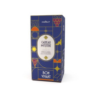 Cadeau Mystère Bon Vivant, Cookut