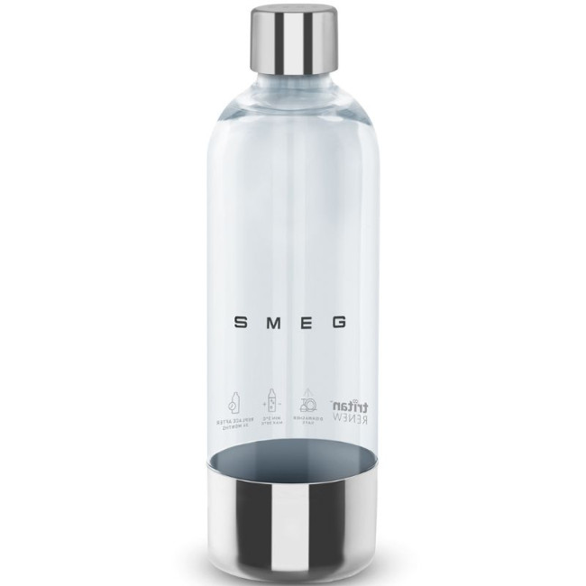 Bouteille en tritan 1L SKSB01, Smeg