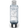Bouteille en tritan 1L SKSB01, Smeg