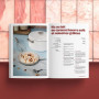 Livre La Merveilleuse cuisine spécial inox, Cookut