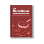 Livre La Merveilleuse cuisine spécial inox, Cookut