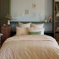 Housse de couette Percale Cottage, Essix