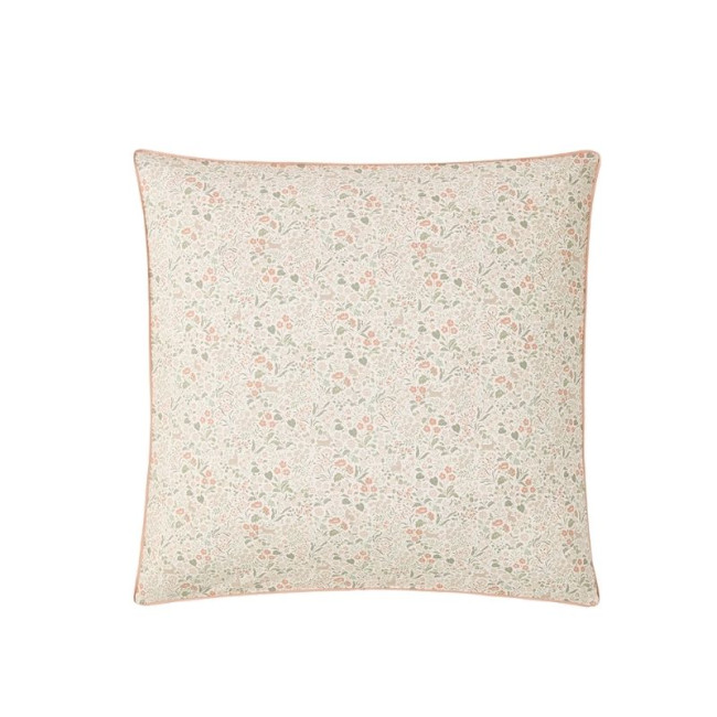 Taie d'oreiller Percale Cottage, Essix