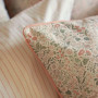 Taie d'oreiller Percale Cottage, Essix