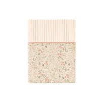 Drap plat Percale Cottage, Essix