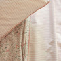 Drap plat Percale Cottage, Essix