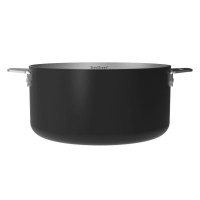 La Merveilleuse Casserole amovible en inox Graphite, Cookut