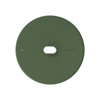 La Merveilleuse Couvercle en inox Vert Fougère, Cookut