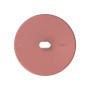 La Merveilleuse Couvercle en inox Rose Guimauve, Cookut