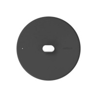 La Merveilleuse Couvercle en inox Graphite, Cookut