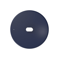 La Merveilleuse Couvercle en inox Bleu Myrtille, Cookut