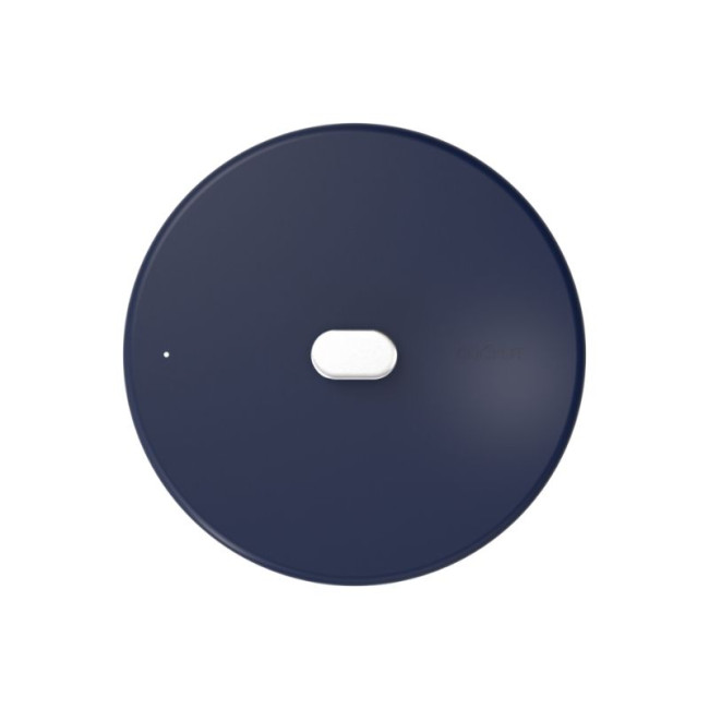 La Merveilleuse Couvercle en inox Bleu Myrtille, Cookut