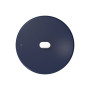 La Merveilleuse Couvercle en inox Bleu Myrtille, Cookut