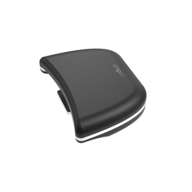 La Merveilleuse Anse amovible en métal, Cookut